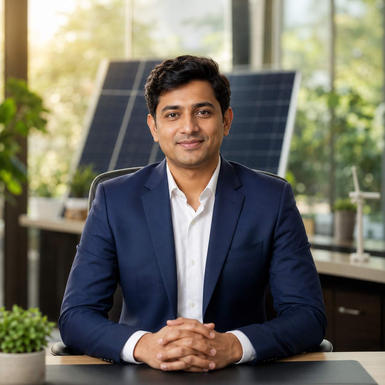 Aditya Gopale - Founder and Owner