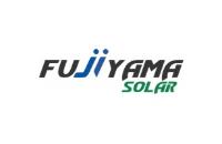 Fujiyama Solar Inverters