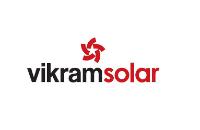 Vikram Solar Panels