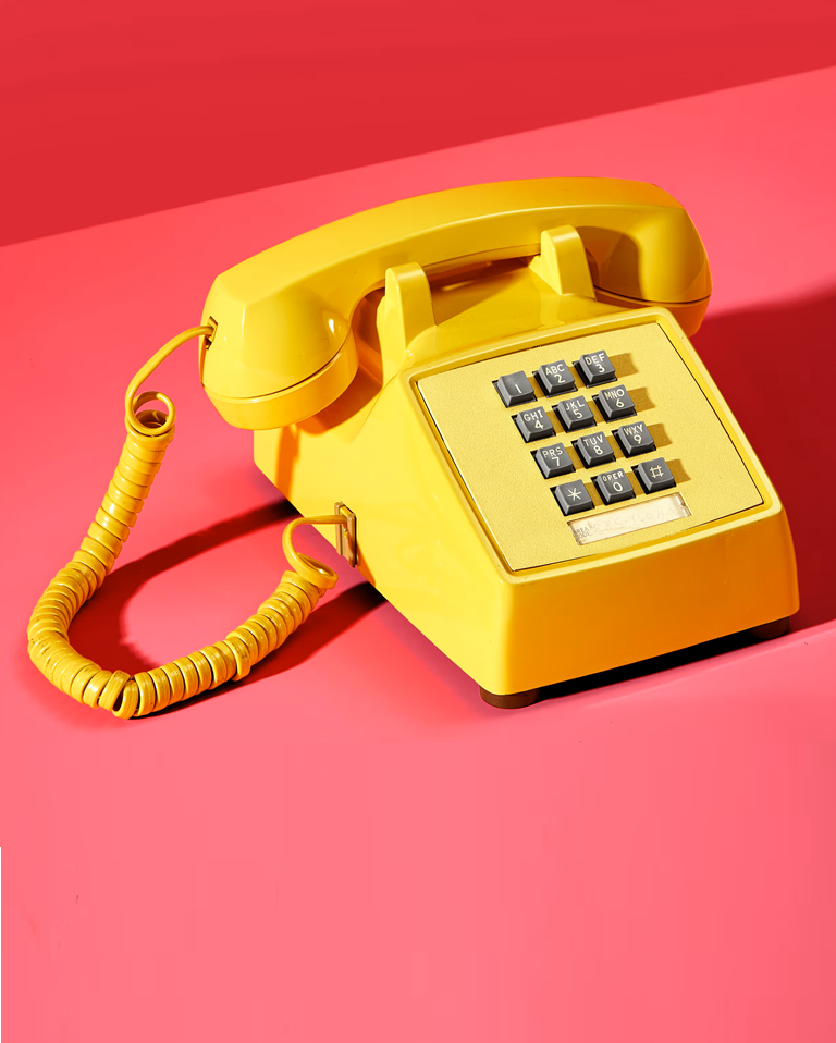 phone