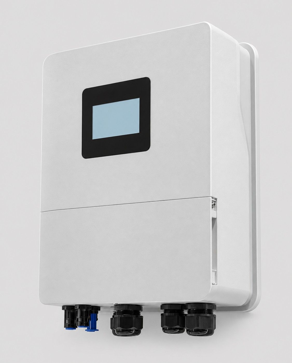 Solar Inverters